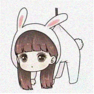 留言观众头像